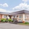 Super 8 By Wyndham Longview I-20 - map
