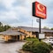 Econo Lodge Inn & Suites - map