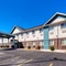Quality Inn & Suites Springfield Southwest Near I-72 - map