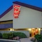 Red Roof Inn Richmond South - map