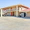 Quality Inn & Suites Hot Springs-Lake Hamilton - map