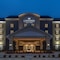 Candlewood Suites Midwest City By Ihg - map