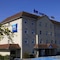 Ibis Budget Bergerac - map