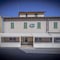 Albergo Africa - map