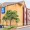 Comfort Inn & Suites - map