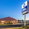 Best Western Jacksonville Inn - map