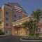 Fairfield Inn & Suites By Marriott Venice - map
