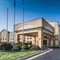 Spark by Hilton Waynesboro - map