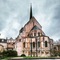 Ibis Budget Poitiers Nord Futuroscope - map