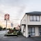 Annabelle Court Motel - map