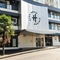 Haka House Auckland City - map