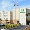 Holiday Inn Salem By Ihg - map