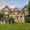 Wilburton Inn - map