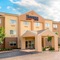 Fairfield Inn Tuscaloosa By Marriott - map
