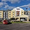 Fairfield Inn & Suites Wilkes-Barre Scranton - map