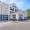 Best Western Ottumwa Inn & Suites - map