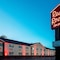 Red Roof Inn San Marcos - map