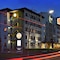 B&B Hotel Frankfurt-Niederrad - map