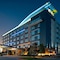 Aloft Rogers - Bentonville - map