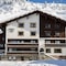 Hotel Ulli - map