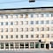B&B Hotel Graz-Hbf - map