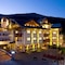 Apart-Hotel Aurora Fiss - map