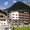 Alpenrose - Wellnessresort - map