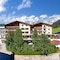 Hotel Alpendorf - map