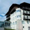 Hotel Wetterstein Seefeld - map