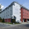 24Hours Apartment Hotel - map