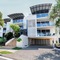 Aqua Promenade Beachfront Apartments - map