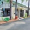 Ocean Parade Motel - map