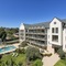 Portsea Village Resort - map