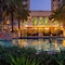 Mövenpick Hotel Jumeirah Lakes Towers - map