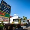 Gladstone Reef Hotel Motel - map