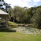 Pinda Lodge - map