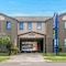 Comfort Hotel Dandenong - map