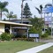 Golden Sands Motor Inn Forster - map