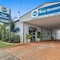 Best Western Kimba Lodge - map
