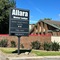 Allara Motor Lodge - map