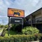 The Black Bull Motel - map