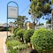 The View On Hannans Kalgoorlie - map