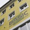 Basic Hotel Innsbruck - map