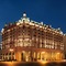 Four Seasons Hotel Baku - map