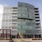 Atrium Hotel Baku International Trade Centre - map