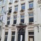 Hotel Cour St Georges - map