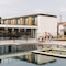 C-Hotels Zeegalm - map