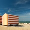 Hotel Ibis De Panne - map