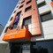 Easyhotel Sofia - map