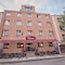 Victoria Hotel - map
